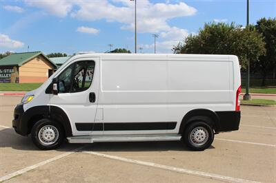 2025 RAM ProMaster Tradesman 2500   - Photo 2 - Euless, TX 76040