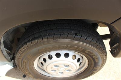 2025 RAM ProMaster Tradesman 2500   - Photo 34 - Euless, TX 76040