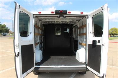 2025 RAM ProMaster Tradesman 2500   - Photo 9 - Euless, TX 76040