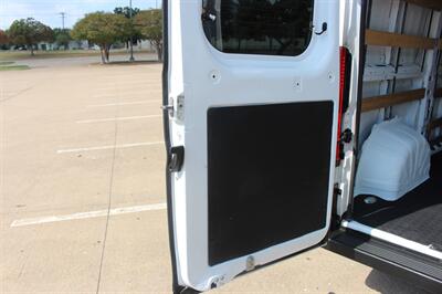 2025 RAM ProMaster Tradesman 2500   - Photo 15 - Euless, TX 76040