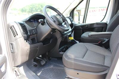 2025 RAM ProMaster Tradesman 2500   - Photo 23 - Euless, TX 76040