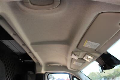 2025 RAM ProMaster Tradesman 2500   - Photo 21 - Euless, TX 76040