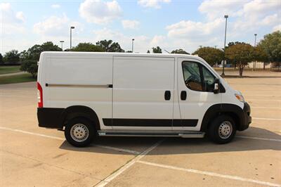 2025 RAM ProMaster Tradesman 2500   - Photo 6 - Euless, TX 76040