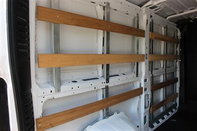 2025 RAM ProMaster Tradesman 2500   - Photo 12 - Euless, TX 76040