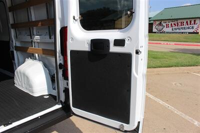 2025 RAM ProMaster Tradesman 2500   - Photo 14 - Euless, TX 76040