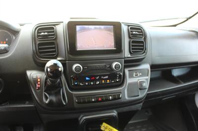 2025 RAM ProMaster Tradesman 2500   - Photo 29 - Euless, TX 76040
