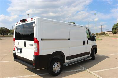 2025 RAM ProMaster Tradesman 2500   - Photo 5 - Euless, TX 76040
