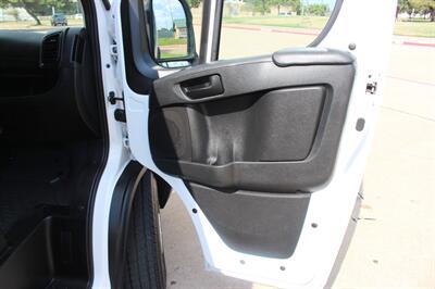 2025 RAM ProMaster Tradesman 2500   - Photo 22 - Euless, TX 76040