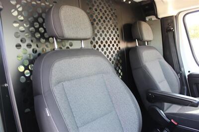 2025 RAM ProMaster Tradesman 2500   - Photo 20 - Euless, TX 76040