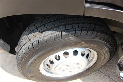 2025 RAM ProMaster Tradesman 2500   - Photo 31 - Euless, TX 76040