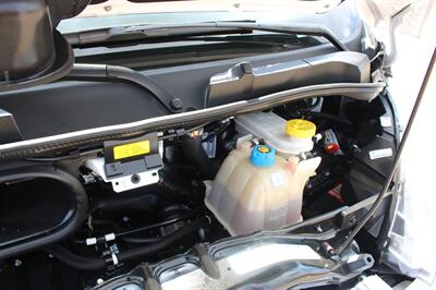 2025 RAM ProMaster Tradesman 2500   - Photo 36 - Euless, TX 76040