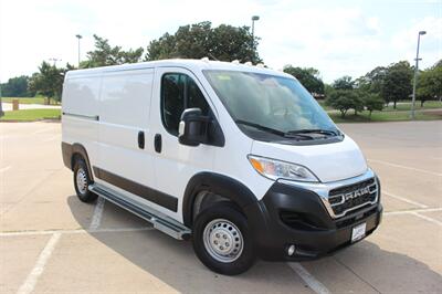 2025 RAM ProMaster Tradesman 2500   - Photo 7 - Euless, TX 76040
