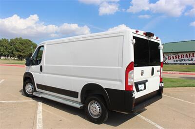 2025 RAM ProMaster Tradesman 2500   - Photo 3 - Euless, TX 76040