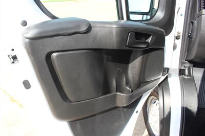 2025 RAM ProMaster Tradesman 2500   - Photo 24 - Euless, TX 76040