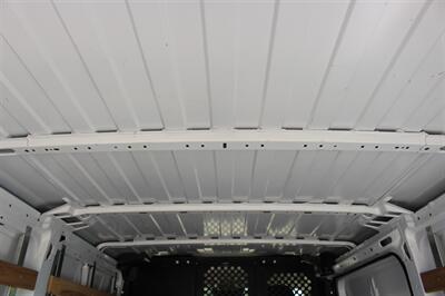 2025 RAM ProMaster Tradesman 2500   - Photo 13 - Euless, TX 76040