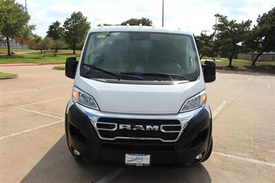 2025 RAM ProMaster Tradesman 2500   - Photo 8 - Euless, TX 76040