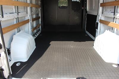 2025 RAM ProMaster Tradesman 2500   - Photo 10 - Euless, TX 76040