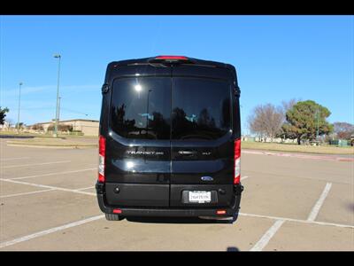 2024 Ford Transit 350 XLT   - Photo 4 - Euless, TX 76040