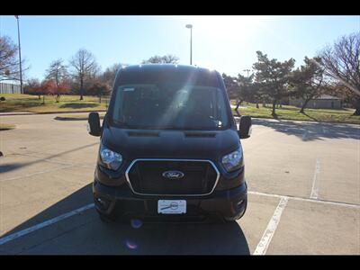 2024 Ford Transit 350 XLT   - Photo 8 - Euless, TX 76040