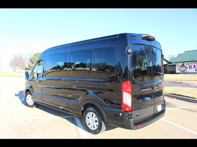 2024 Ford Transit 350 XLT   - Photo 3 - Euless, TX 76040