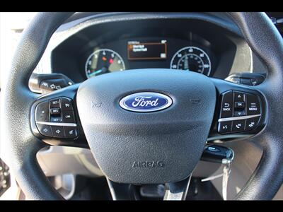 2024 Ford Transit 350 XLT   - Photo 29 - Euless, TX 76040