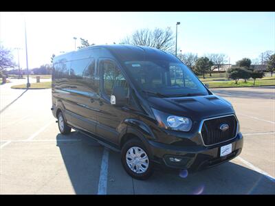 2024 Ford Transit 350 XLT   - Photo 7 - Euless, TX 76040