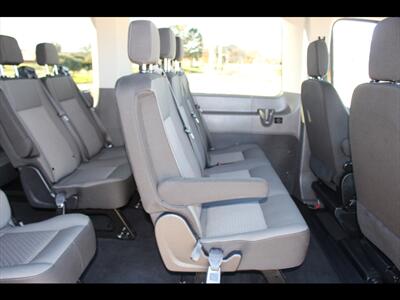 2024 Ford Transit 350 XLT   - Photo 12 - Euless, TX 76040