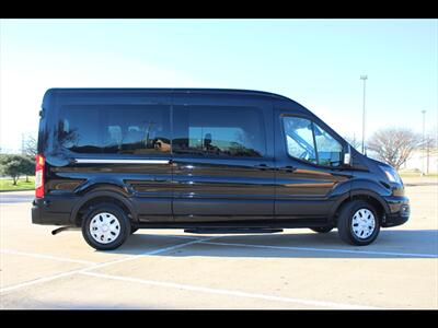 2024 Ford Transit 350 XLT   - Photo 6 - Euless, TX 76040