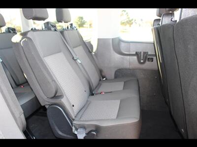 2024 Ford Transit 350 XLT   - Photo 13 - Euless, TX 76040