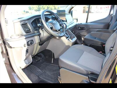 2024 Ford Transit 350 XLT   - Photo 22 - Euless, TX 76040