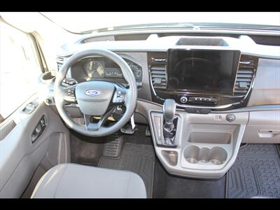 2024 Ford Transit 350 XLT   - Photo 16 - Euless, TX 76040