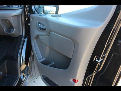 2024 Ford Transit 350 XLT   - Photo 21 - Euless, TX 76040