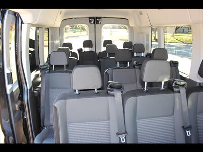 2024 Ford Transit 350 XLT   - Photo 14 - Euless, TX 76040