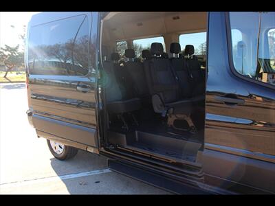 2024 Ford Transit 350 XLT   - Photo 11 - Euless, TX 76040