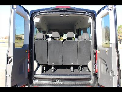 2024 Ford Transit 350 XLT   - Photo 9 - Euless, TX 76040