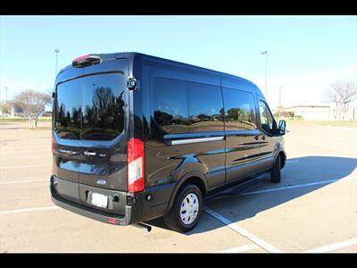 2024 Ford Transit 350 XLT   - Photo 5 - Euless, TX 76040