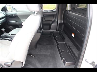 2021 Toyota Tacoma SR   - Photo 16 - Euless, TX 76040