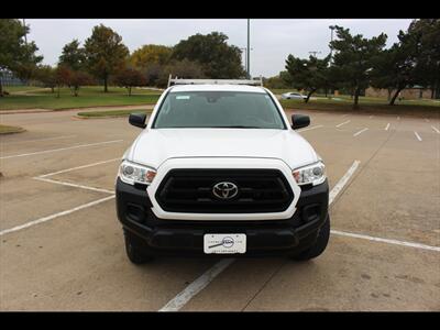 2021 Toyota Tacoma SR   - Photo 7 - Euless, TX 76040