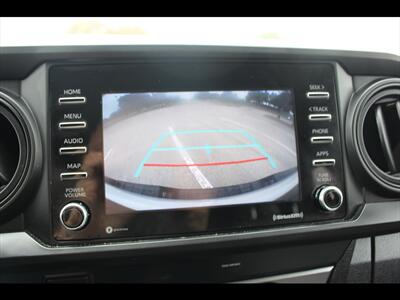 2021 Toyota Tacoma SR   - Photo 25 - Euless, TX 76040