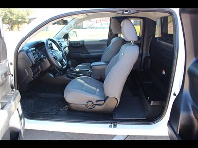 2021 Toyota Tacoma SR   - Photo 14 - Euless, TX 76040