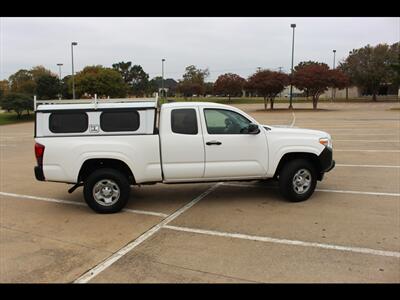 2021 Toyota Tacoma SR   - Photo 5 - Euless, TX 76040