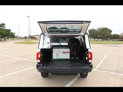 2021 Toyota Tacoma SR   - Photo 8 - Euless, TX 76040