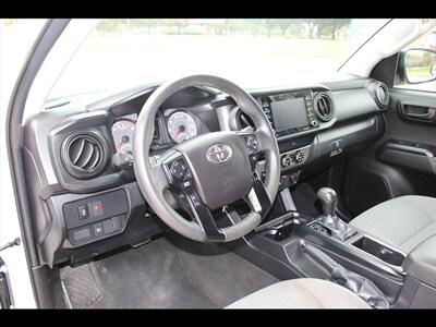 2021 Toyota Tacoma SR   - Photo 13 - Euless, TX 76040