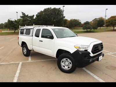 2021 Toyota Tacoma SR   - Photo 6 - Euless, TX 76040