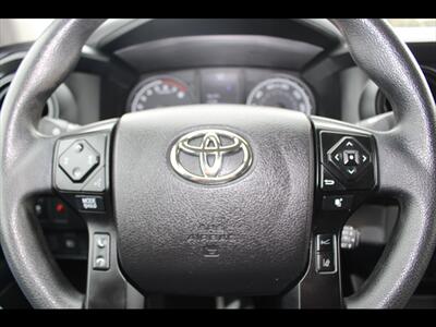 2021 Toyota Tacoma SR   - Photo 23 - Euless, TX 76040