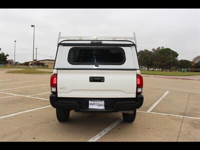 2021 Toyota Tacoma SR   - Photo 3 - Euless, TX 76040