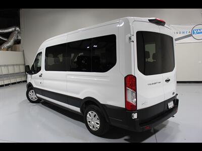 2023 Ford Transit 350 XL   - Photo 3 - Euless, TX 76040