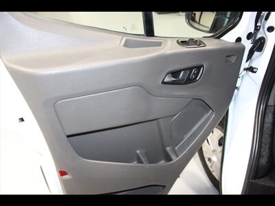 2023 Ford Transit 350 XL   - Photo 17 - Euless, TX 76040