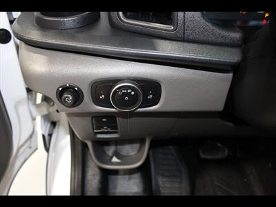 2023 Ford Transit 350 XL   - Photo 20 - Euless, TX 76040