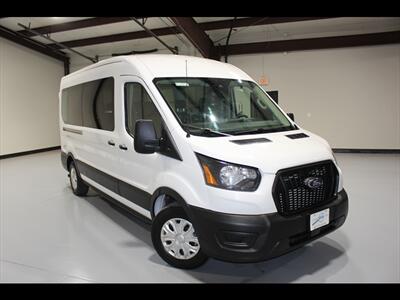 2023 Ford Transit 350 XL   - Photo 7 - Euless, TX 76040